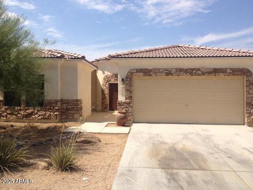 12226 W Ironwood St, El Mirage, AZ, 85335-6920 | Card Image