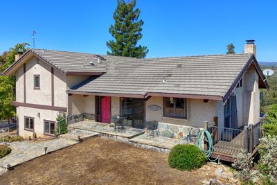 4111 Ben Hur Road, House other with 2 bedrooms, 0 bathrooms and null parking in Mariposa CA | Image 2