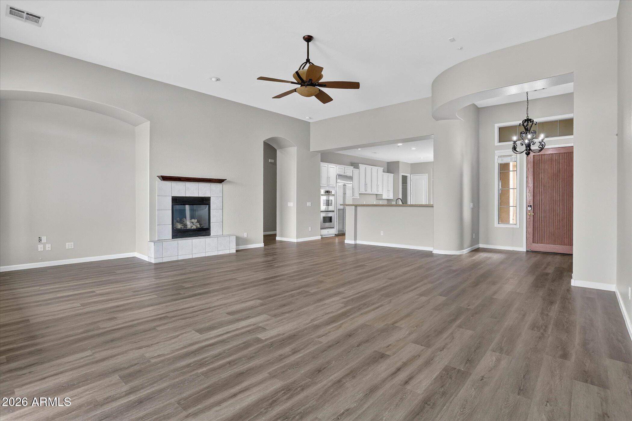 Residential Lease in Scottsdale 5