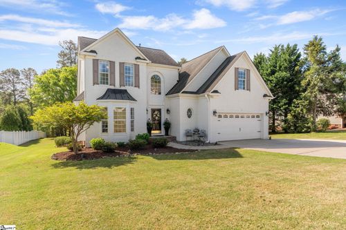 108 Carsons Pond Drive, Simpsonville, SC, 29681 | Card Image
