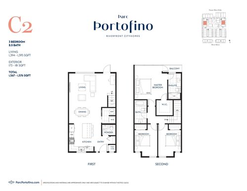 sl35-10333 River Dr, Richmond, BC, V6X0L1 | Card Image