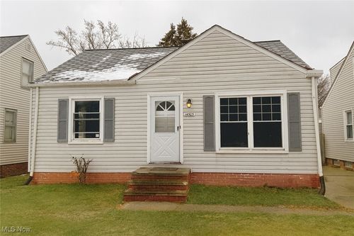 14505 Triskett Rd, Cleveland, OH, 44111-2269 | Card Image