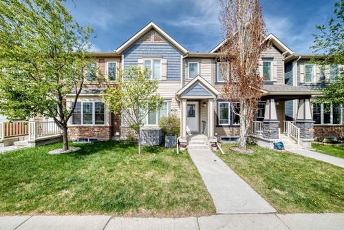 553 Windstone Common Sw, Airdrie, AB, T4B3T3 | Card Image