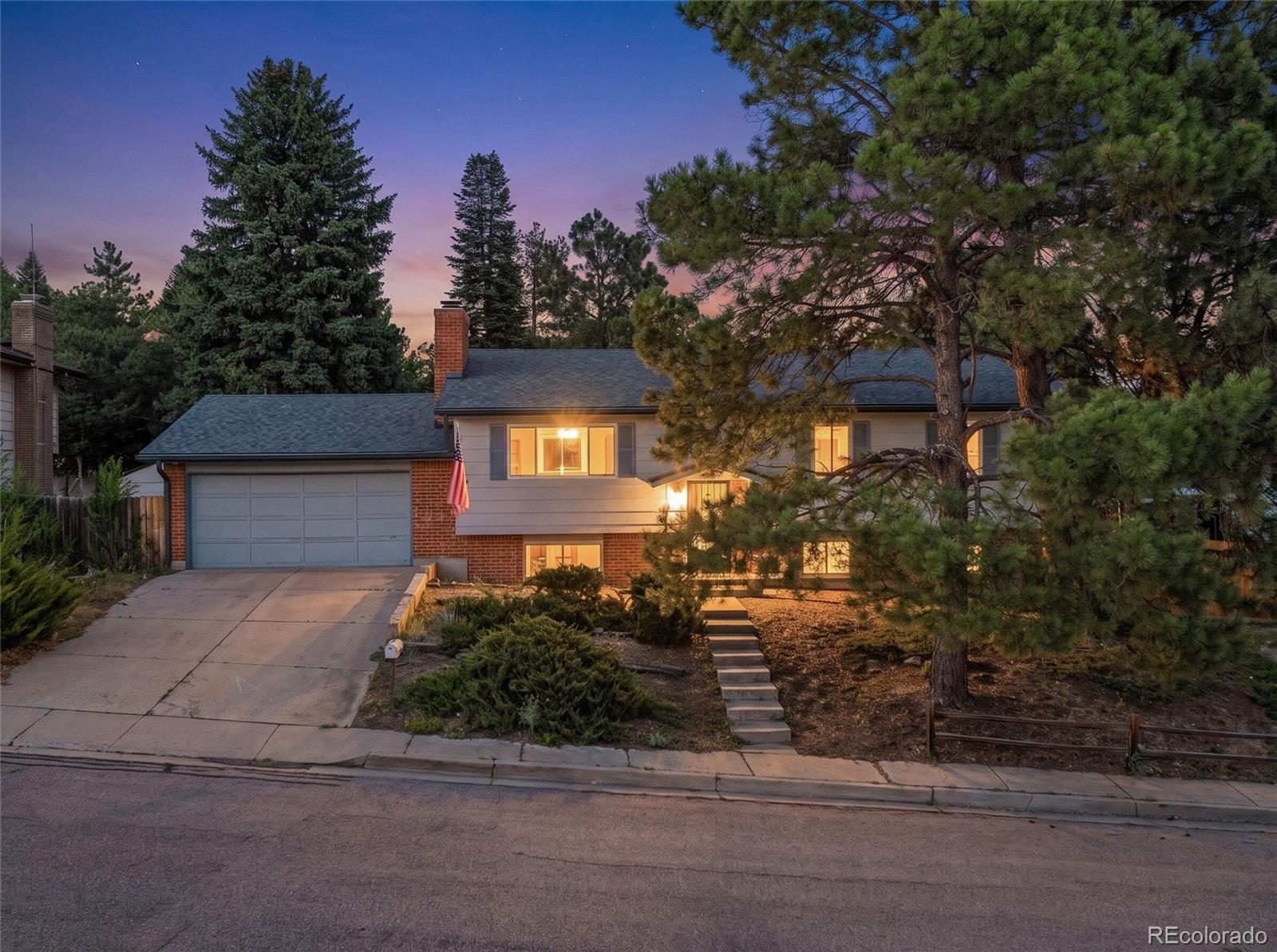 Residential in Colorado Springs 3