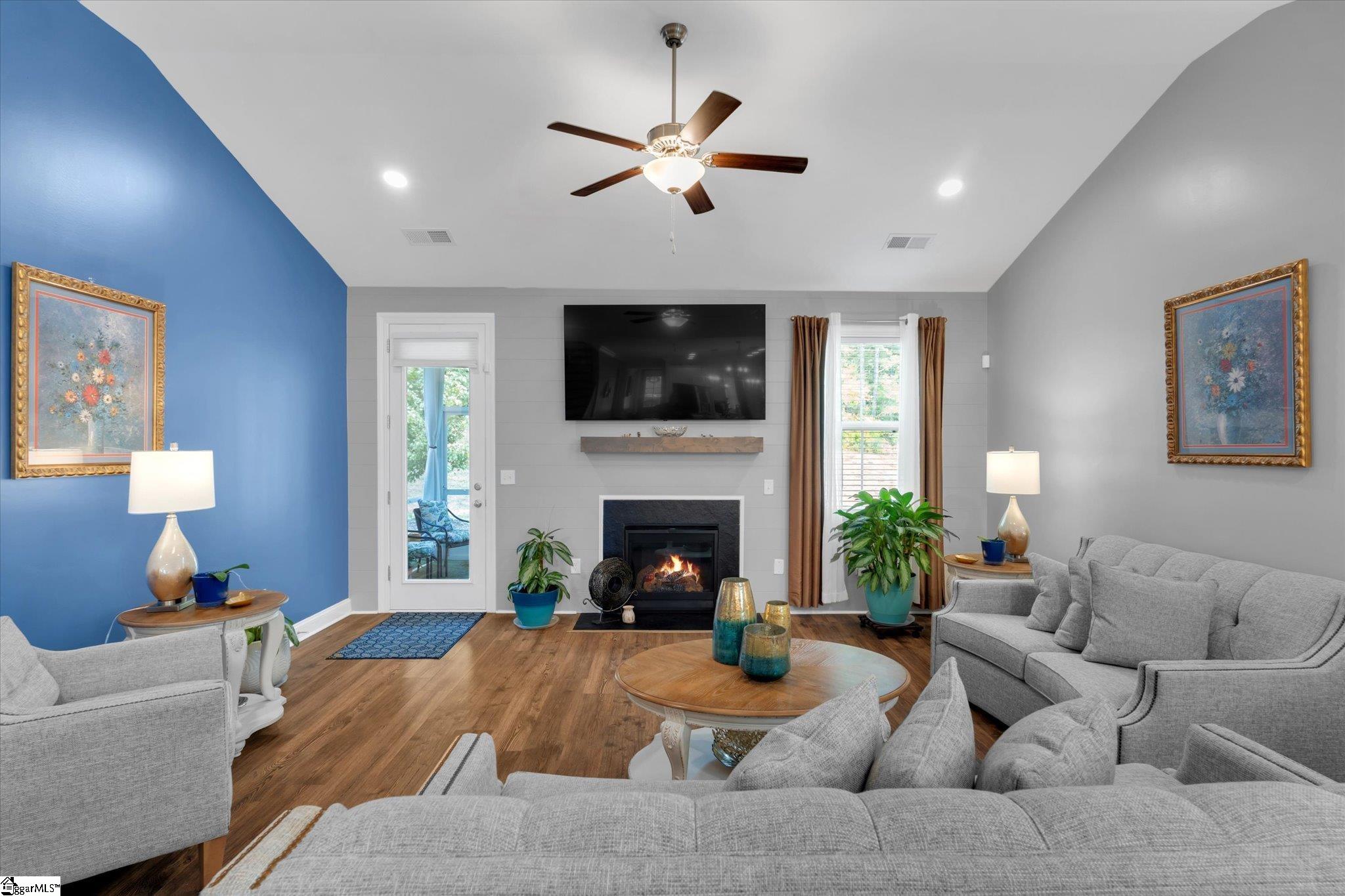 Residential in Simpsonville 2