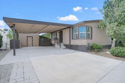 1647 W Seabrooke Drive, Tucson, AZ, 85705 | Card Image