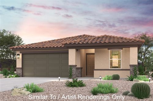 10461 N Concho Dr, Kingman, AZ, 86401 | Card Image