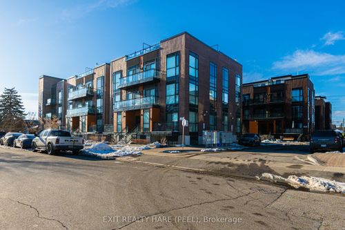 702-48 Coles Ave, Vaughan, ON, L4L0J1 | Card Image