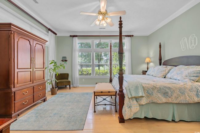 139 Olde Canal Loop, House other with 4 bedrooms, 3 bathrooms and 2 parking in Pawleys Island SC | Image 24