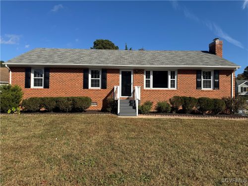 5318 Ridgerun Terrace, Chesterfield, VA, 23832 | Card Image