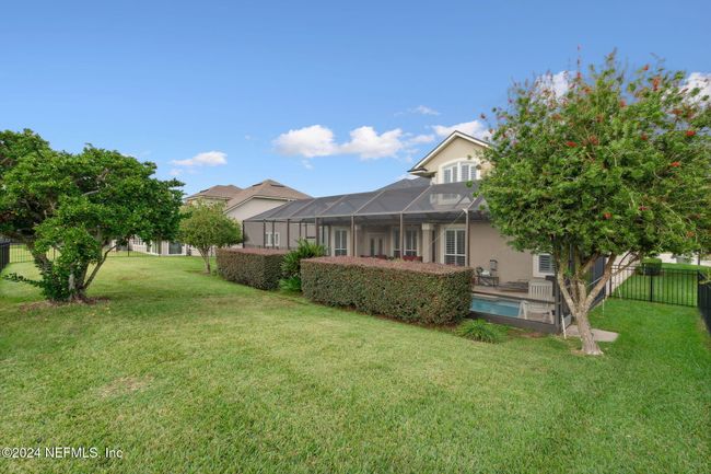3399 Olympic Dr, House other with 4 bedrooms, 3 bathrooms and null parking in GREEN COVE SPRINGS FL | Image 60