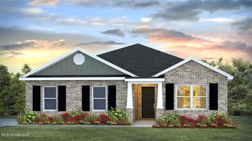 148 Kings Crossing Drive, Lucedale, MS, 39452 | Card Image
