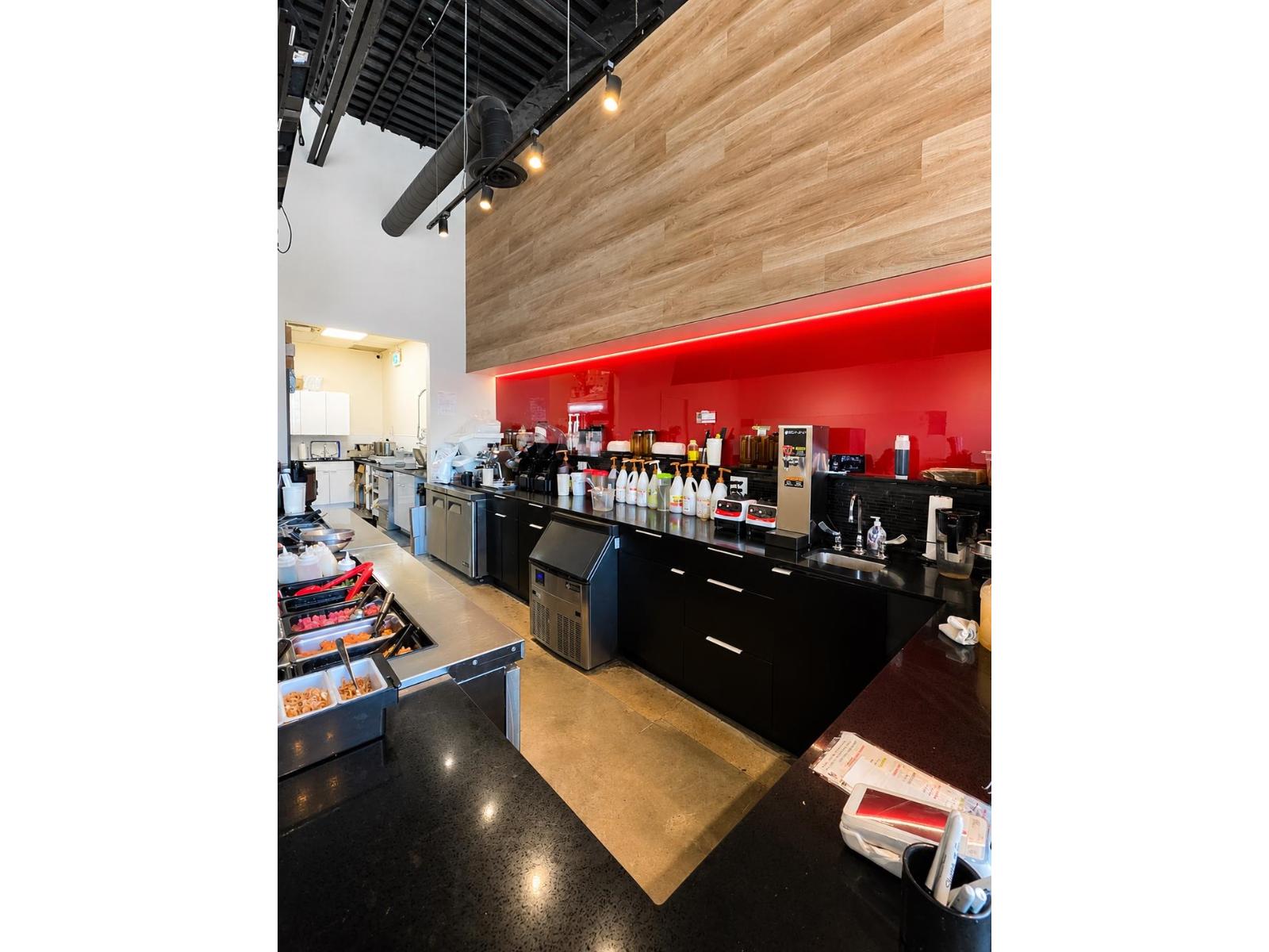 Business Opportunity in Surrey 2
