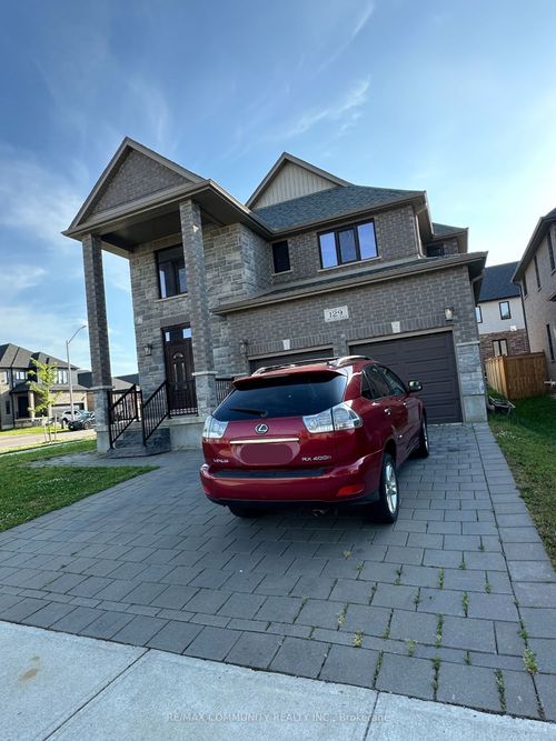 129 Savannah Ridge Dr, Paris, ON, N3L0G5 | Card Image