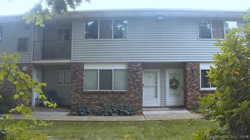 apt-24f-140 Thompson St, East Haven, CT, 06513-1996 | Card Image