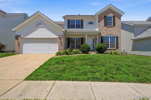47 Rivermeadows Drive, Florissant, MO, 63031 | Card Image