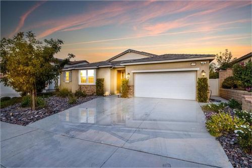  Hidden Hills Drive, Menifee, CA, 92584 | Card Image