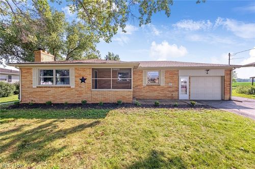 13471 Kauffman Avenue, Sterling, OH, 44276 | Card Image