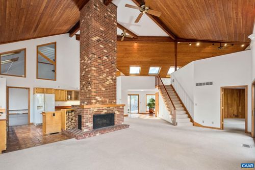 298 Courthouse Mountain Ln, MADISON, VA, 22727-2836 | Card Image