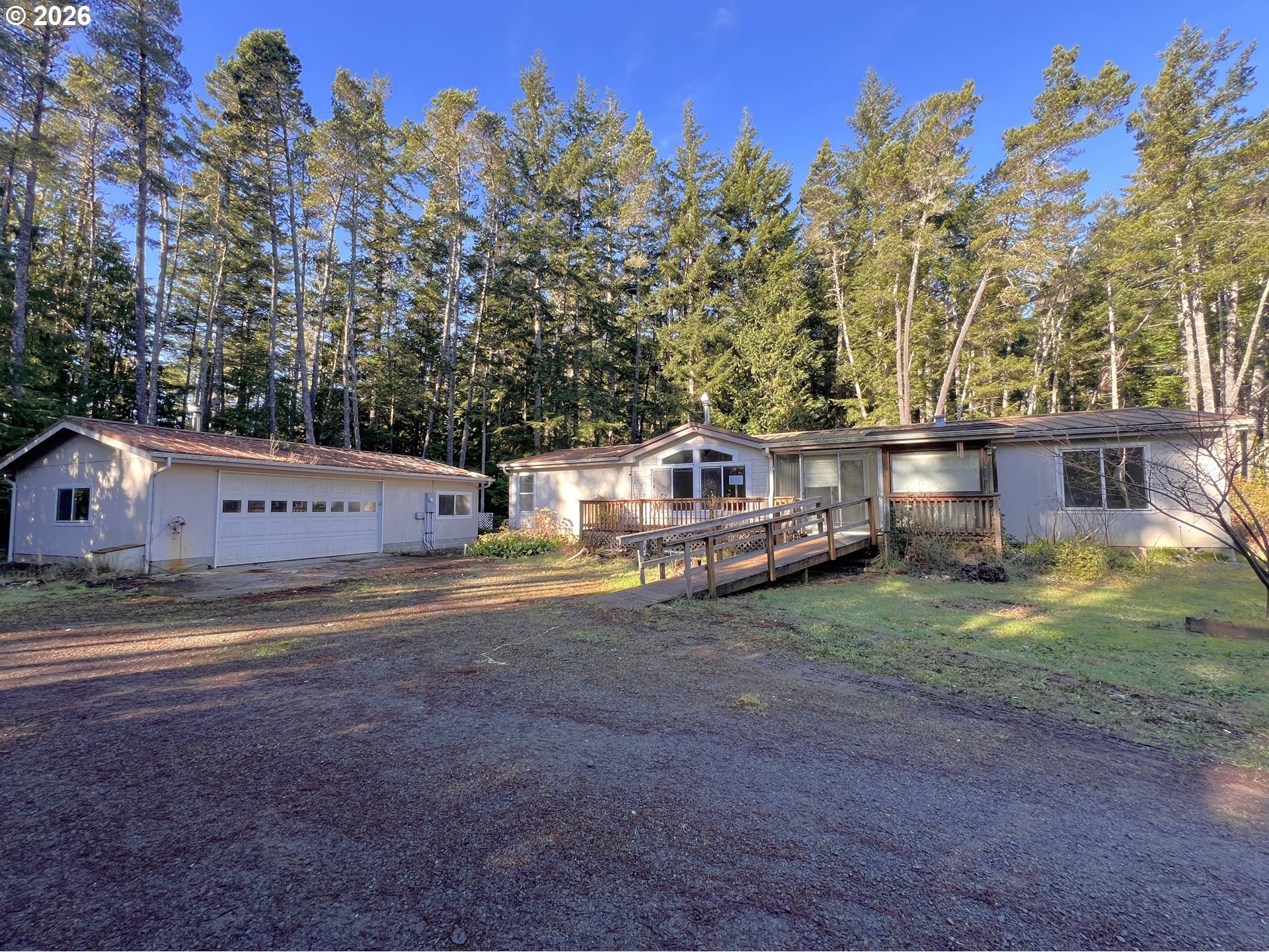 Residential in Bandon 2