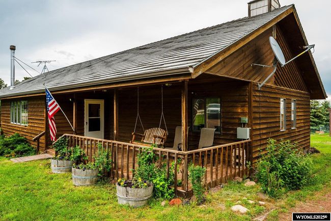 31 Wagon Box Rd, Home with 3 bedrooms, 2 bathrooms and null parking in Story WY | Image 25