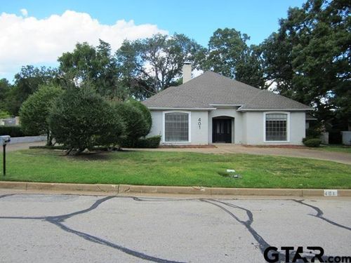 401 Woodland Hills Dr, Tyler, TX, 75701-8628 | Card Image