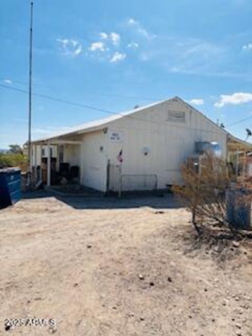 461 W 5th St, Ajo, AZ, 85321-2106 | Card Image