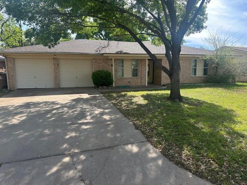 3631 Old Post Rd, San Angelo, TX, 76904-5771 | Card Image