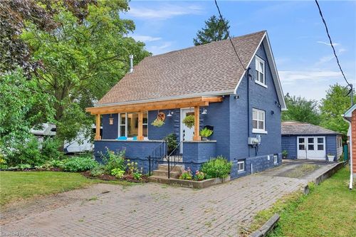 604 Guelph St, Kitchener, ON, N2H5Y6 | Card Image