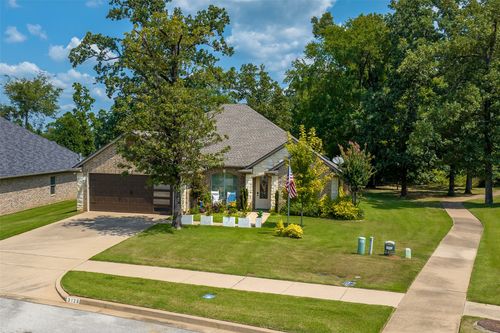 3126 Celebration Way, Longview, TX, 75605-5185 | Card Image