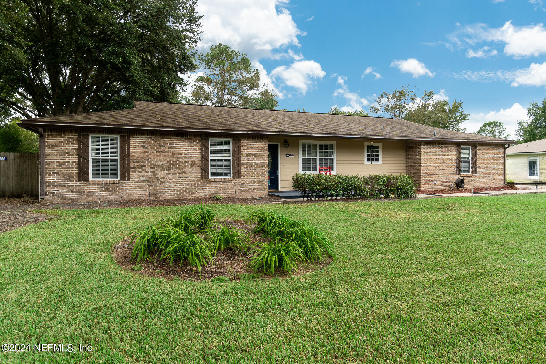 Choctaw Trl, Middleburg, FL 32068