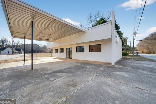 1001 Baldwin Dairy Rd, Buckhead, GA, 30625-1240 | Card Image