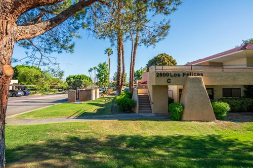 107-2800 N Los Felices Cir E, Palm Springs, CA, 92262-0603 | Card Image