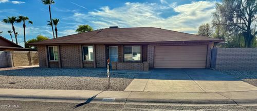 13410 N 47th Pl, Phoenix, AZ, 85032-6452 | Card Image