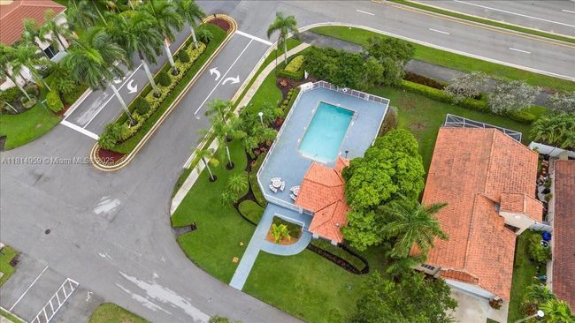17610 Sw 4 Th Ct, House other with 4 bedrooms, 2 bathrooms and null parking in Pembroke Pines FL | Image 46