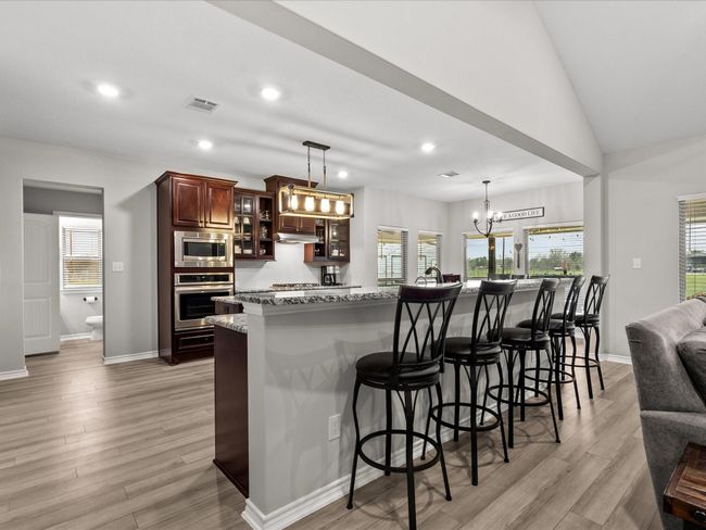 16941 Cowan Rd, House other with 3 bedrooms, 3 bathrooms and 2 parking in Alvin TX | Image 13