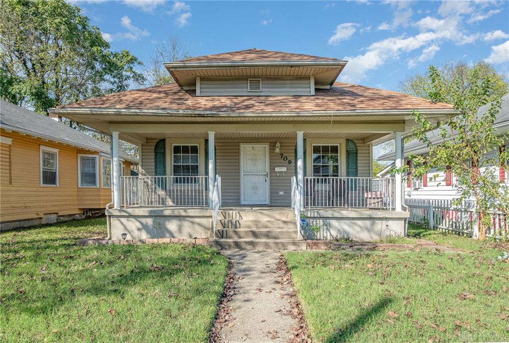 15th Ave, Middletown, OH 45044