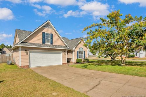 223 Fallingleaf Dr, Raeford, NC, 28376-5485 | Card Image