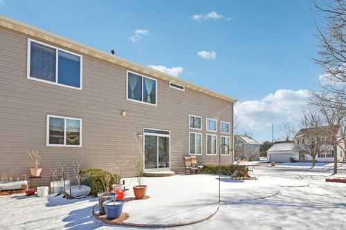 1835 Ness Way, Montgomery, IL, 60538-4073 | Card Image