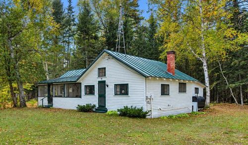 986 Arnold Trail, Eustis, ME, 04936 | Card Image