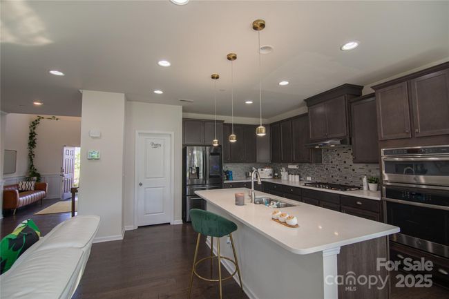 9586 Kartey Ave Nw, House other with 4 bedrooms, 3 bathrooms and null parking in Concord NC | Image 10