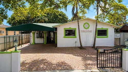 610 Sw 66th Ave, Miami, FL, 33144-3753 | Card Image