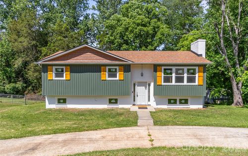 2474 Cedar Valley Dr, Conover, NC, 28613-8321 | Card Image