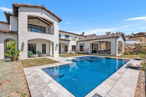 7545 Top O The Morning Way, San Diego, CA, 92127-7025 | Card Image