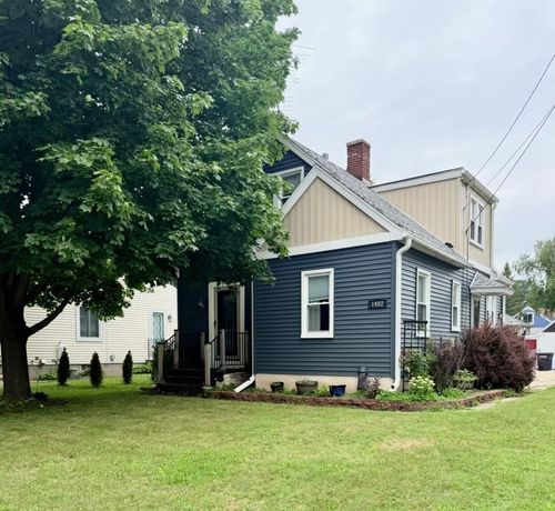 1402 W Murdock Avenue, OSHKOSH, WI, 54901 | Card Image