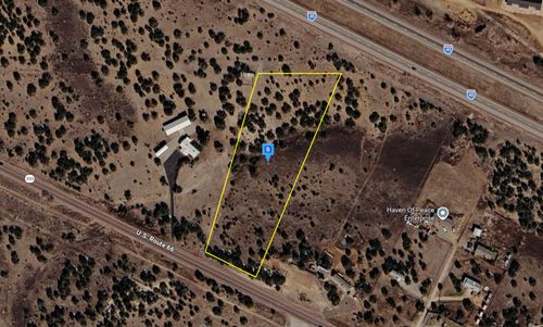 2063 Old Us 66, Edgewood, NM, 87015-6721 | Card Image