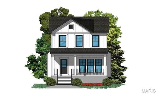 709 S Fillmore Ave, Kirkwood, MO, 63122-6216 | Card Image