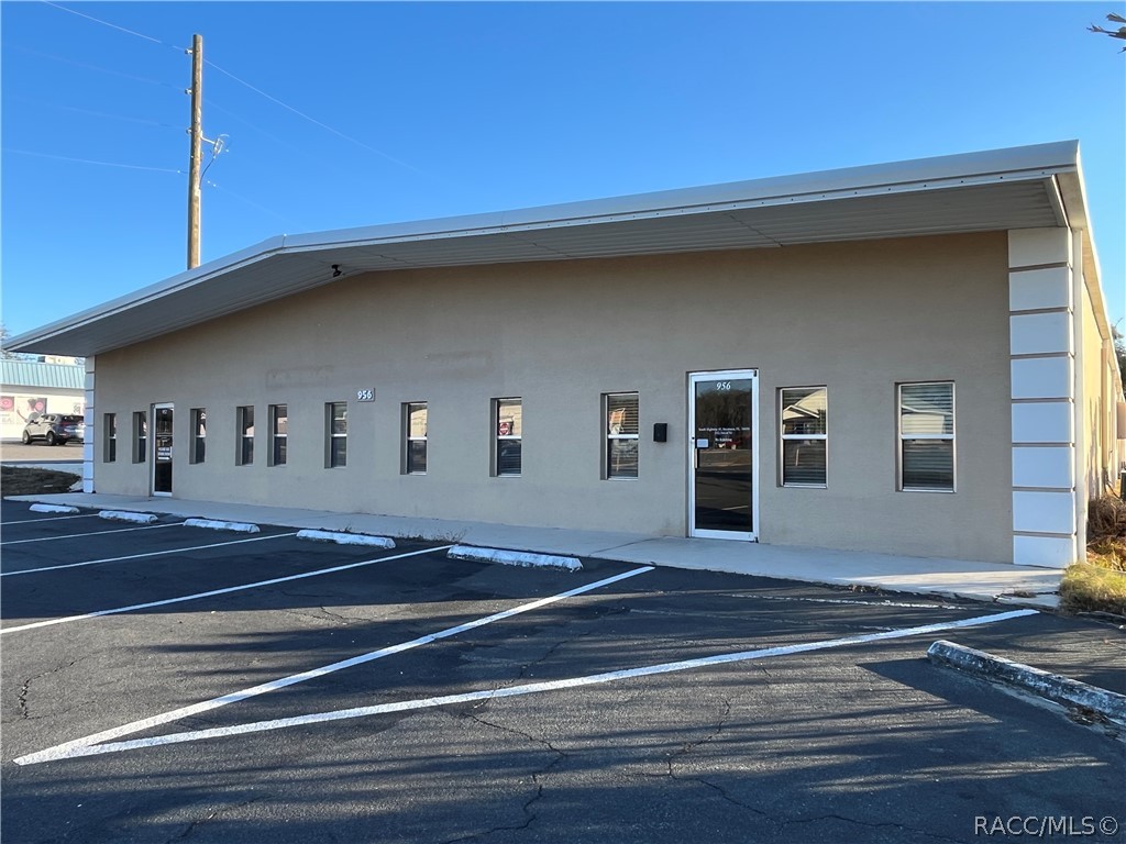 956 S Us Highway 41, Inverness, FL 34450