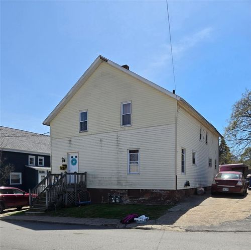 5 Mill Street Street, Johnston, RI, 02919 | Card Image
