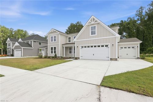 320 Rhapsody Dr, Suffolk, VA, 23435-4175 | Card Image